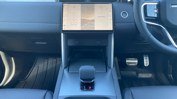 Land Rover Discovery Sport 1.5 P270e Landmark 5dr Auto [5 Seat] Station Wagon - Image 14